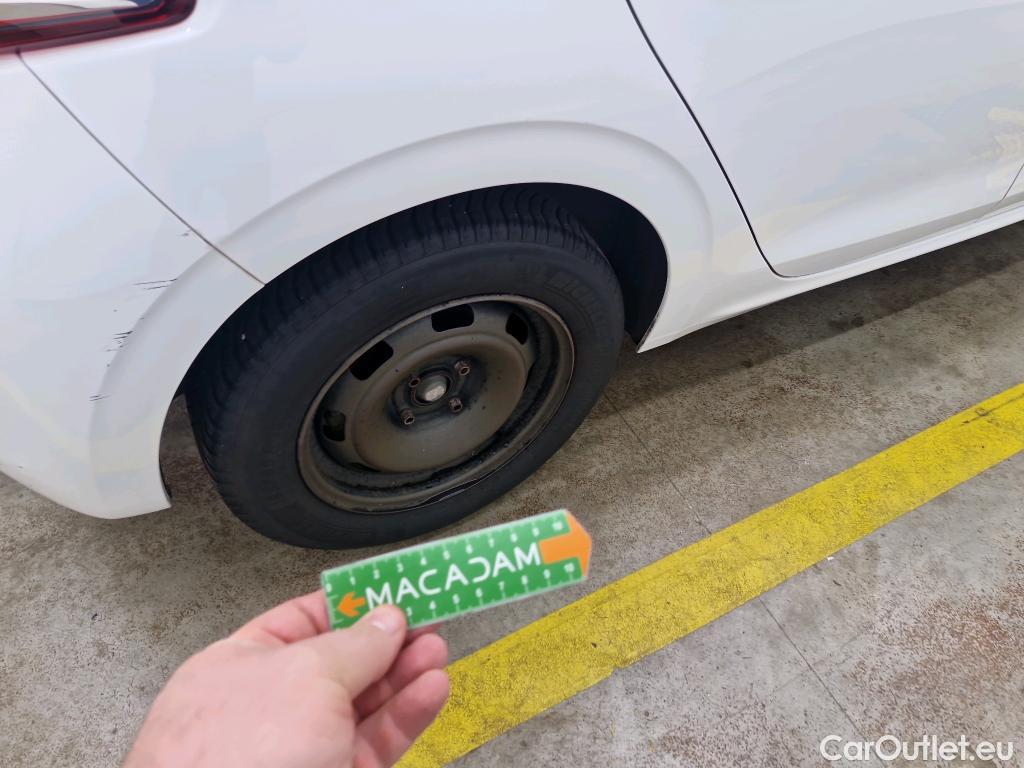  Peugeot  208  Affaire Premium Pack 1.5 HDi 100CV BVM6 E6dT #27