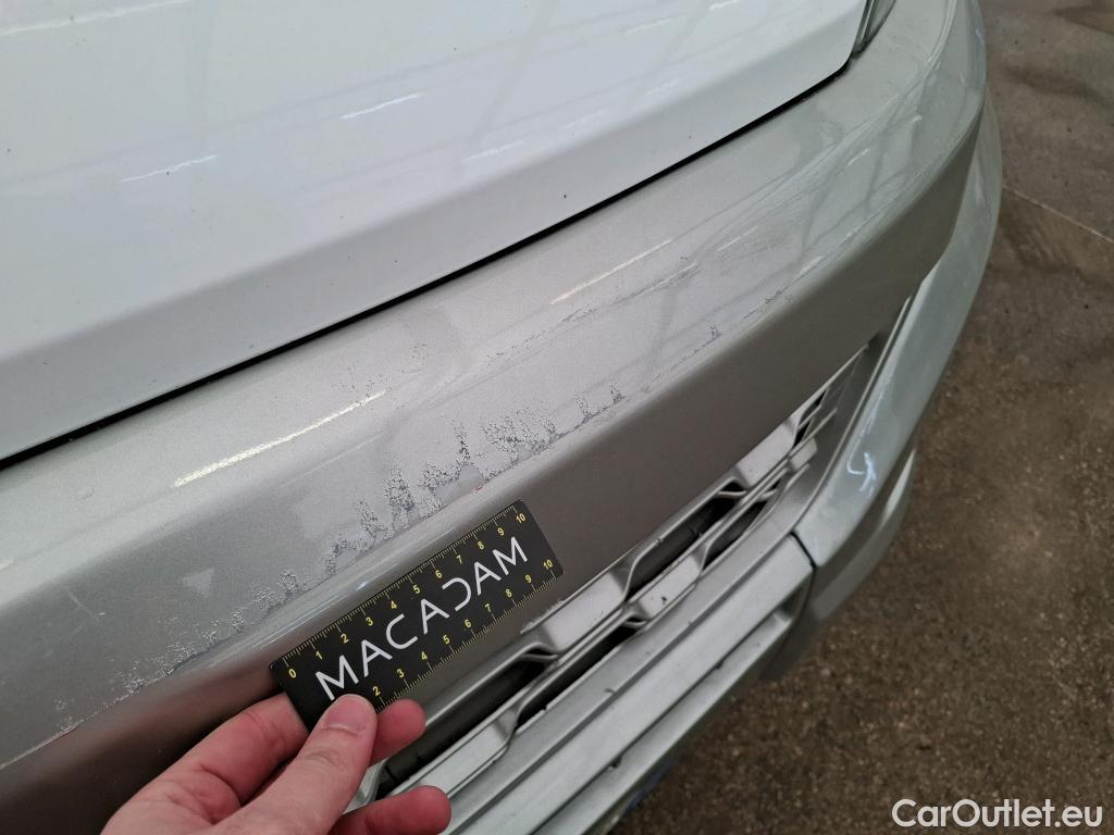  Citroen  Jumper CITROEN  / 2014 / 4P / Fourgon tôlé 35 L3H2 BlueHDi 110 BVM6 Club #62