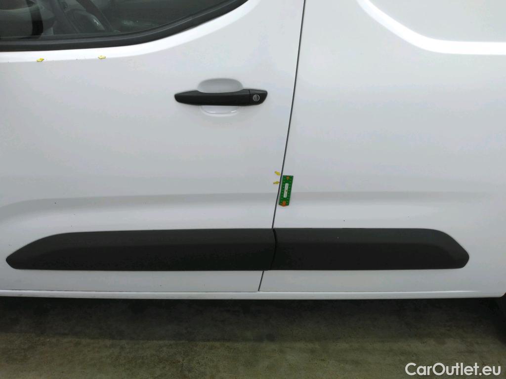  Peugeot  Partner  Premium L1 1.5 HDi 100CV BVM5 E6dT #5