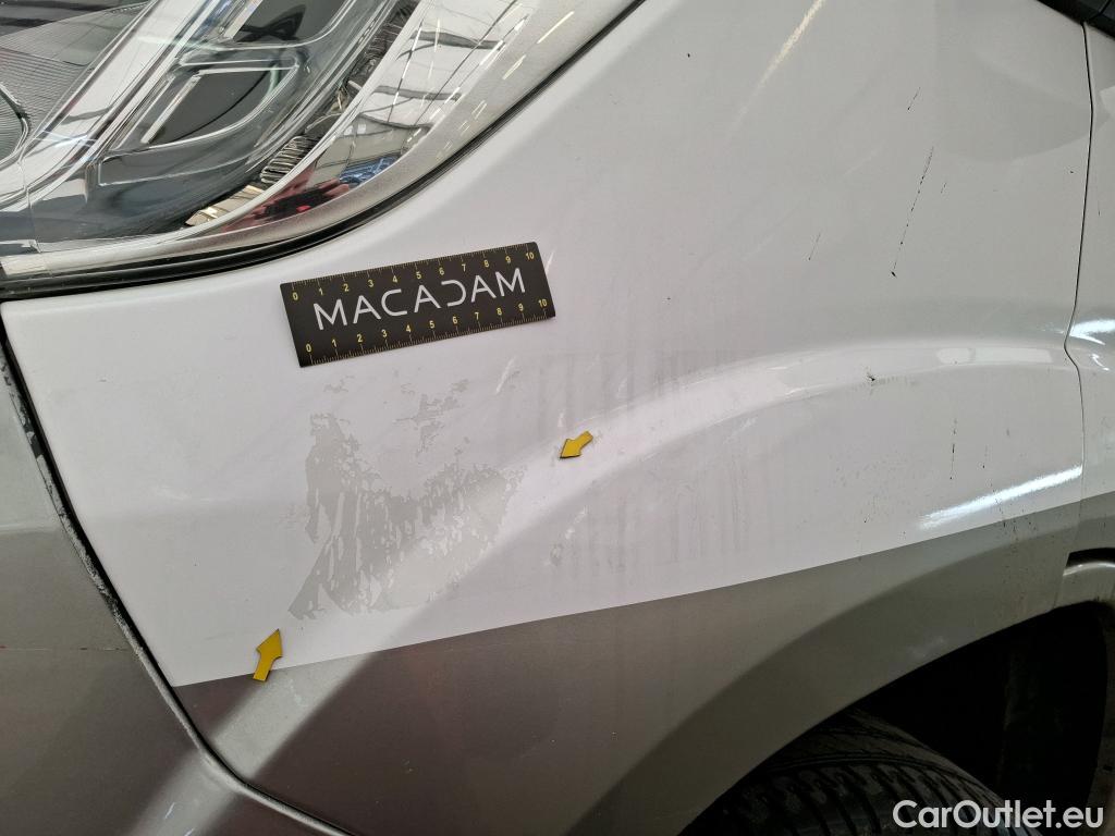  Citroen  Jumper CITROEN  / 2014 / 4P / Fourgon tôlé 35 L3H2 BlueHDi 110 BVM6 Club #39