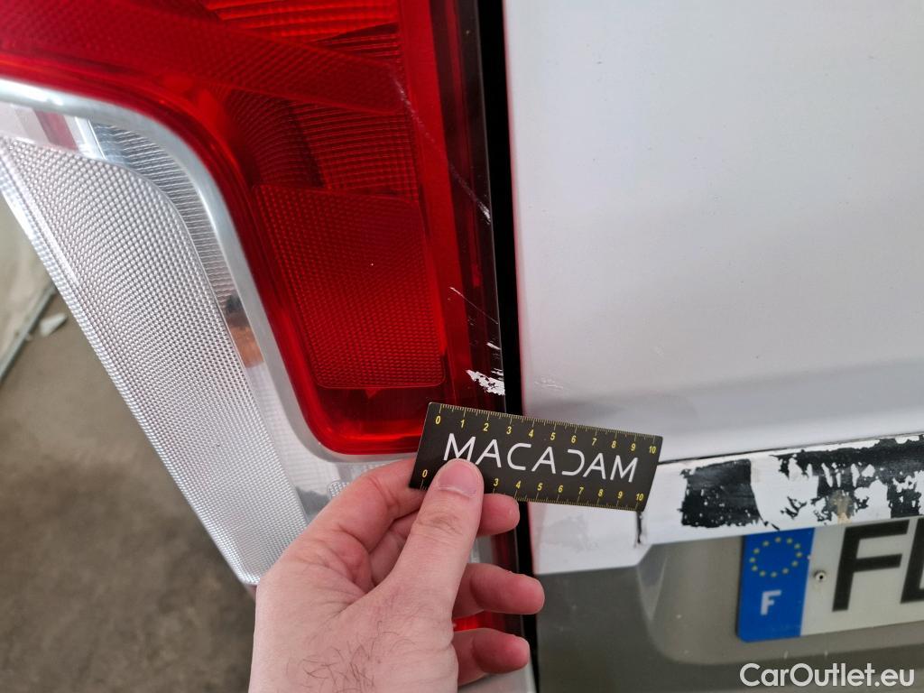  Citroen  Jumper CITROEN  / 2014 / 4P / Fourgon tôlé 35 L3H2 BlueHDi 110 BVM6 Club #75