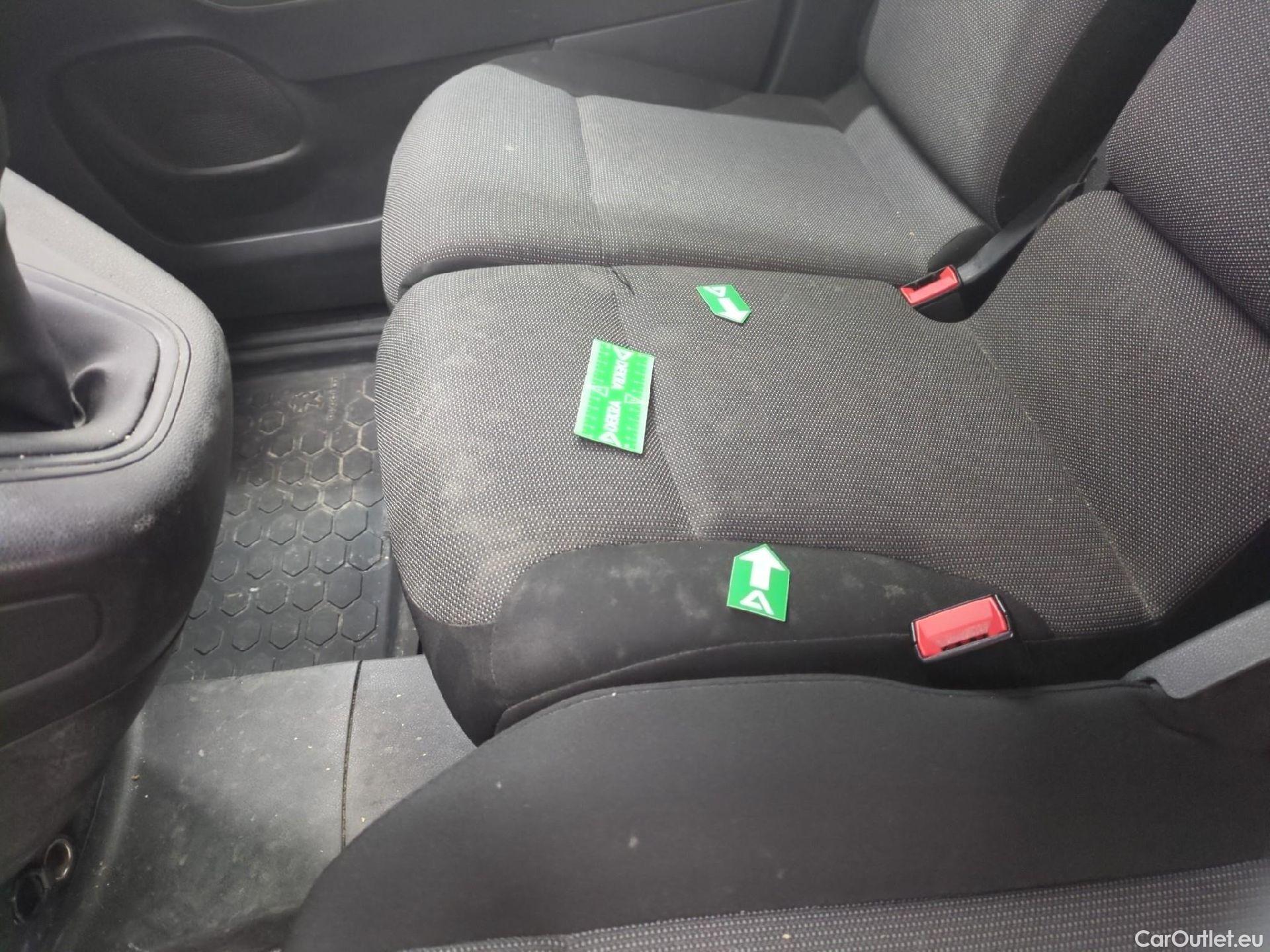  Peugeot  Partner  Asphalt L1 1.5 HDi 100CV BVM5 E6dT #14