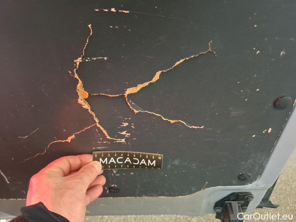  Peugeot  Expert  Fourgon Asphalt L2 2.0 HDi 120CV BVM6 E6dT #17