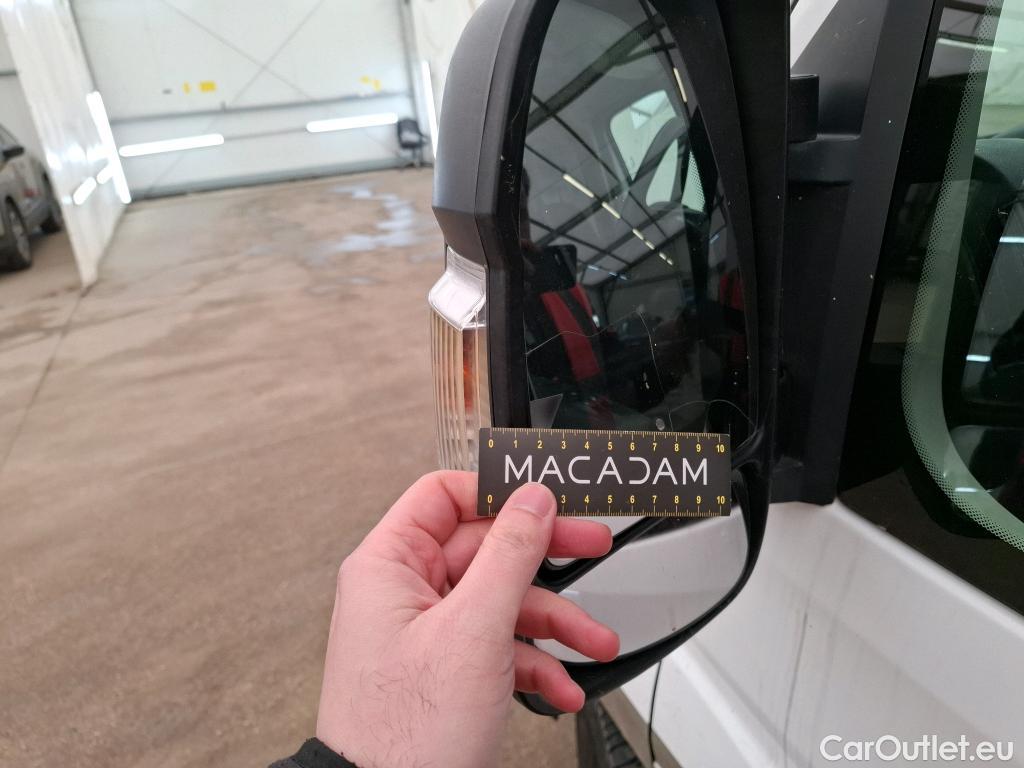  Citroen  Jumper CITROEN  / 2014 / 4P / Fourgon tôlé 35 L3H2 BlueHDi 110 BVM6 Club #54