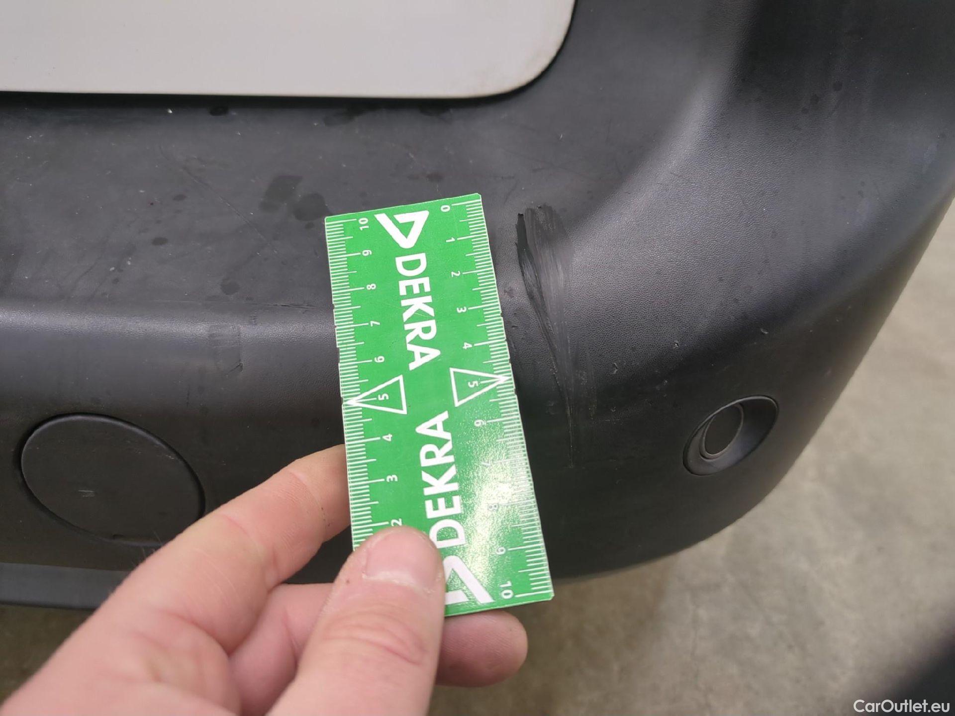  Peugeot  Partner  Asphalt L1 1.5 HDi 100CV BVM5 E6dT #11