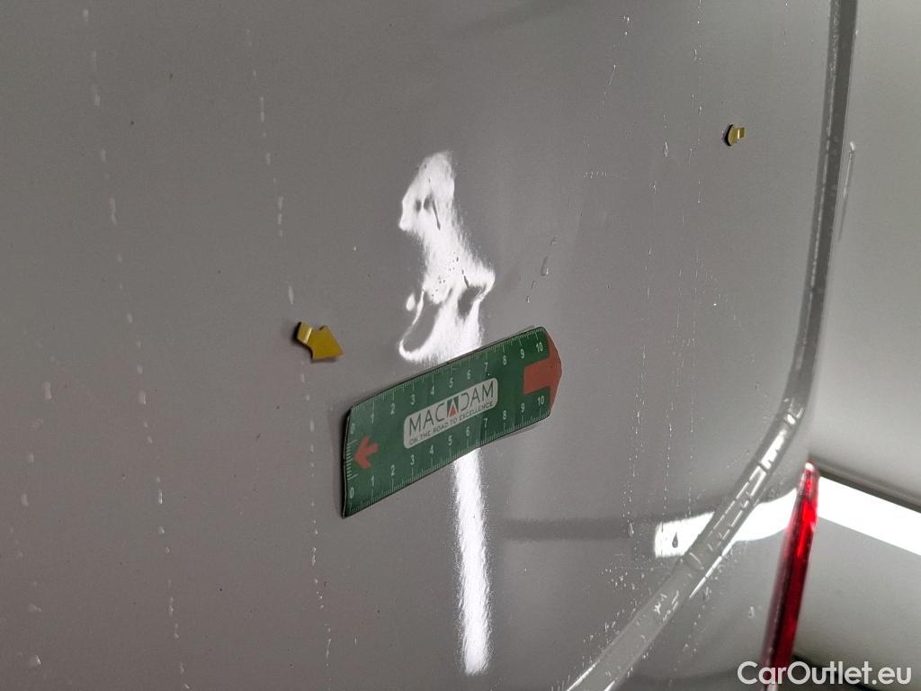  Peugeot  Expert  Fourgon Asphalt Standard 1.5 HDi 120CV BVM6 E6dT #7