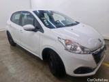  Peugeot  208 PEUGEOT  Affaire / 2015 / 5P / Berline BlueHDi 100 PREMIUM PACK #4