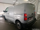  Peugeot  Expert  Fourgon Asphalt L2 2.0 HDi 120CV BVM6 E6dT #2