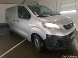  Peugeot  Expert  Fourgon Asphalt L2 2.0 HDi 120CV BVM6 E6dT #4