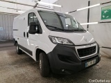  Peugeot  Boxer PEUGEOT  / 2014 / 4P / Fourgon tôlé BlueHDi 120 S&S ASPHALT 333 L1H1 #4