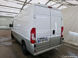  Citroen  Jumper CITROEN  / 2014 / 4P / Fourgon tôlé 35 L3H2 BlueHDi 110 BVM6 Club #2