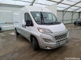  Citroen  Jumper CITROEN  / 2014 / 4P / Fourgon tôlé 35 L3H2 BlueHDi 110 BVM6 Club #4