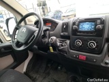  Citroen  Jumper CITROEN  / 2014 / 4P / Fourgon tôlé 35 L3H2 BlueHDi 110 BVM6 Club #5