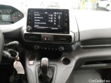  Peugeot  Partner  Premium L1 1.5 HDi 100CV BVM5 E6dT #10