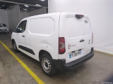  Peugeot  Partner  Asphalt L1 1.5 HDi 100CV BVM5 E6dT #2