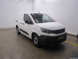  Peugeot  Partner  Asphalt L1 1.5 HDi 100CV BVM5 E6dT #4