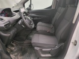  Peugeot  Partner  Asphalt L1 1.5 HDi 100CV BVM5 E6dT #10