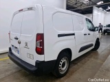 Peugeot  Partner  Premium L2 1.5 HDi 100CV BVM5 E6dT #3
