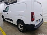  Peugeot  Partner  Premium L2 1.5 HDi 100CV BVM5 E6dT #2