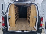  Peugeot  Partner  Premium L2 1.5 HDi 100CV BVM5 E6dT #8