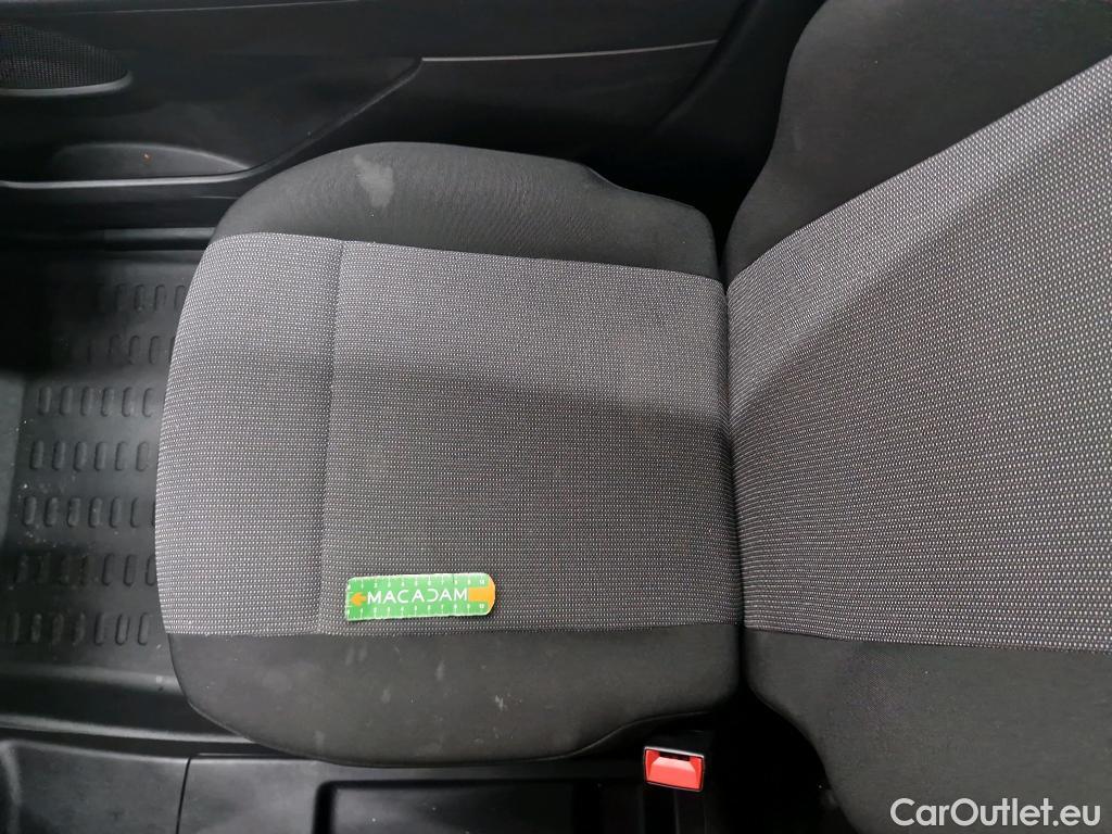  Peugeot  Partner  Premium L2 1.5 HDi 100CV BVM5 E6dT #17