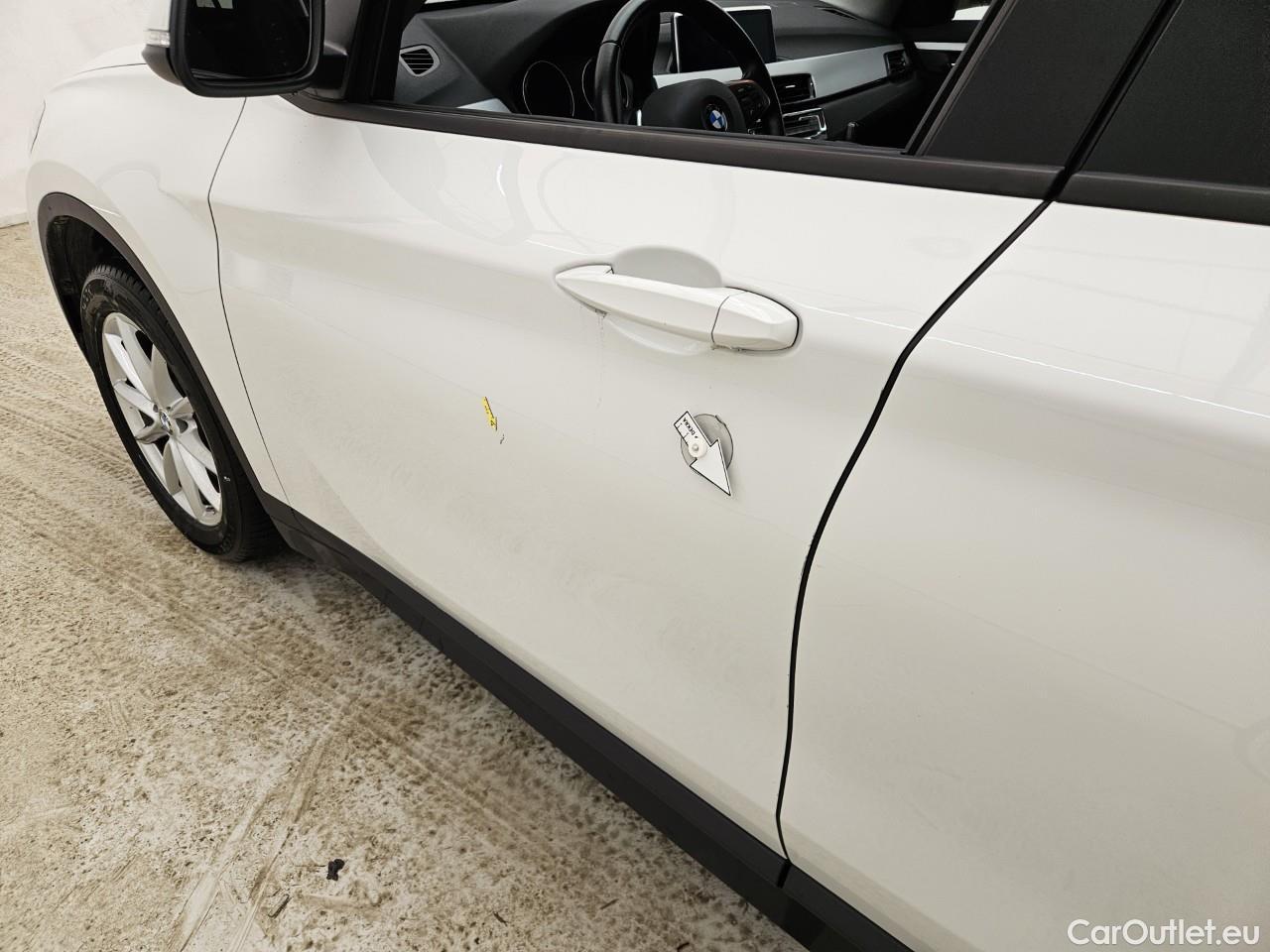  Bmw  X1 2.0 xDrive20i Advantage AT #1