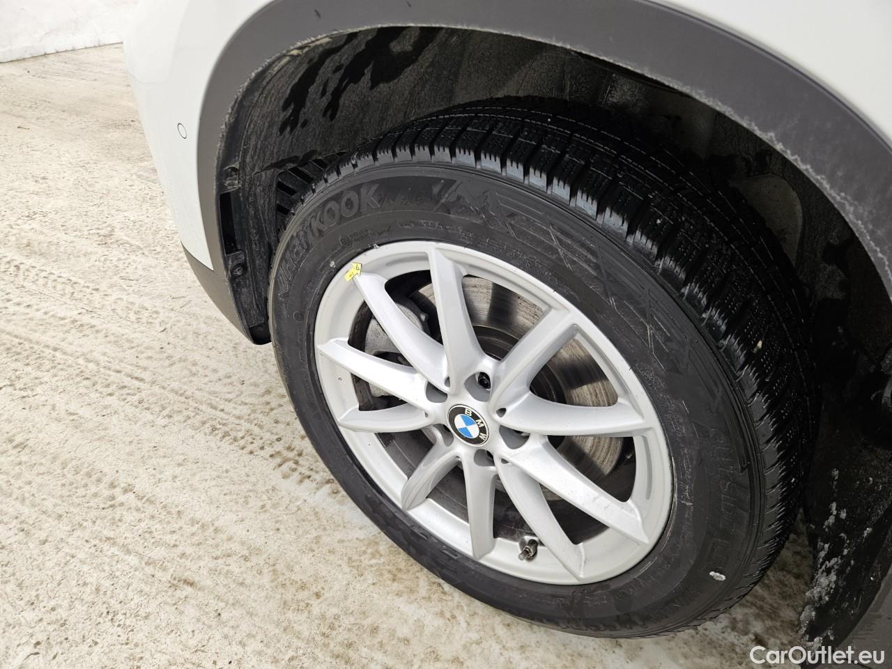  Bmw  X1 2.0 xDrive20i Advantage AT #6