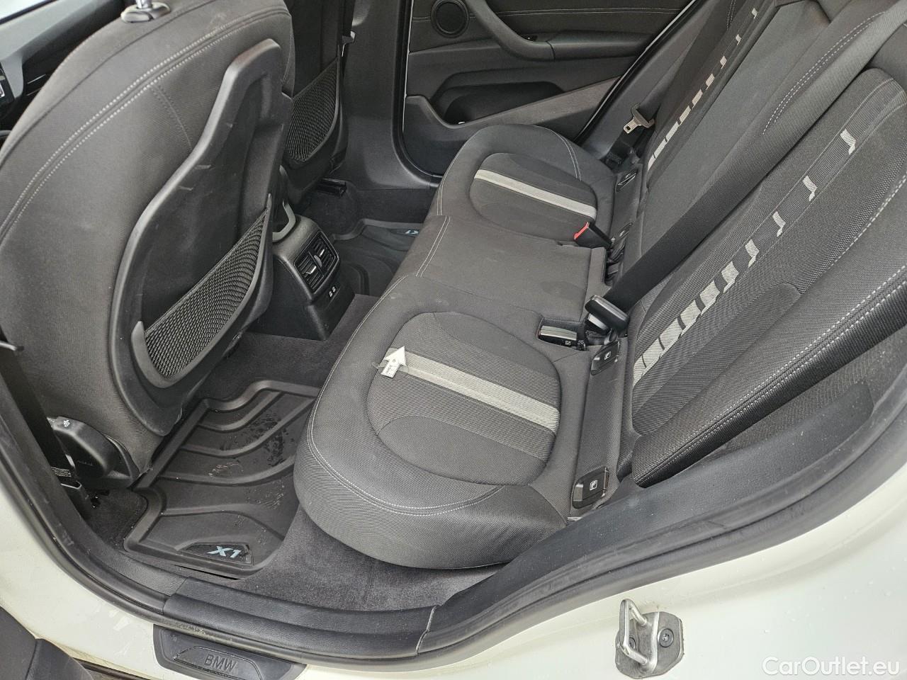  Bmw  X1 2.0 xDrive20i Advantage AT #27