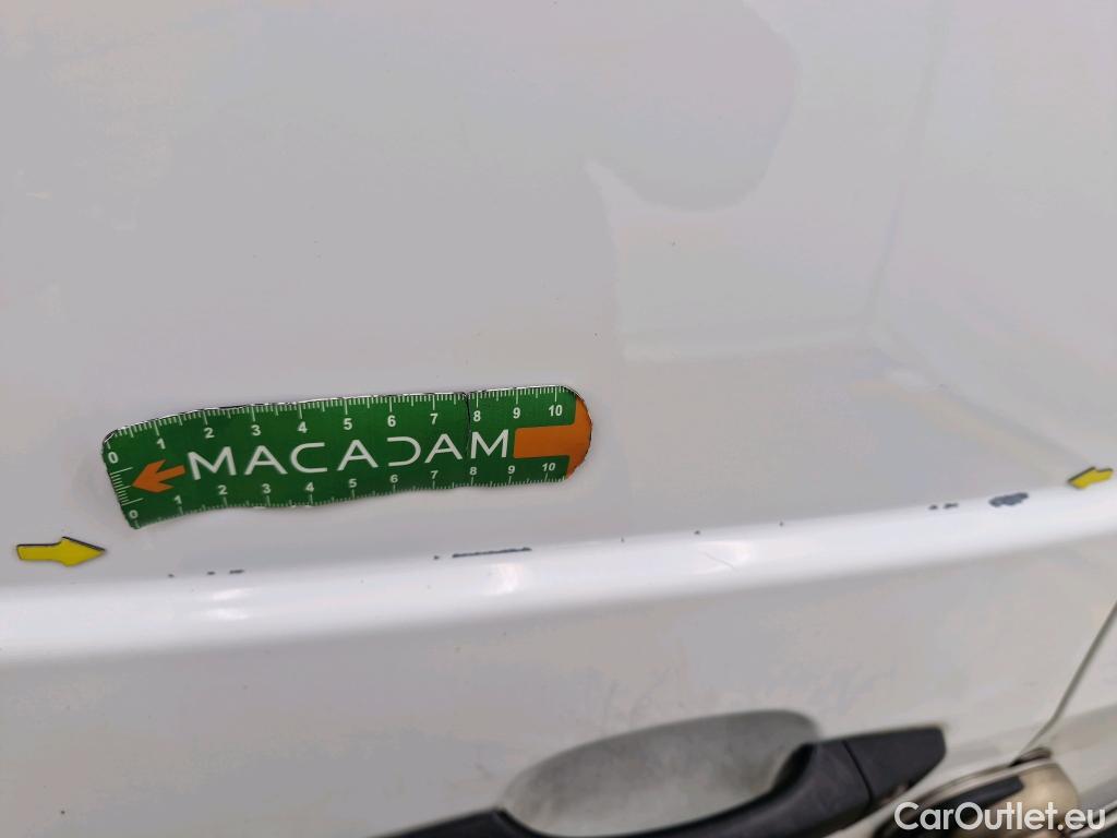  Peugeot  Partner  Premium L2 1.5 HDi 100CV BVM5 E6dT #7