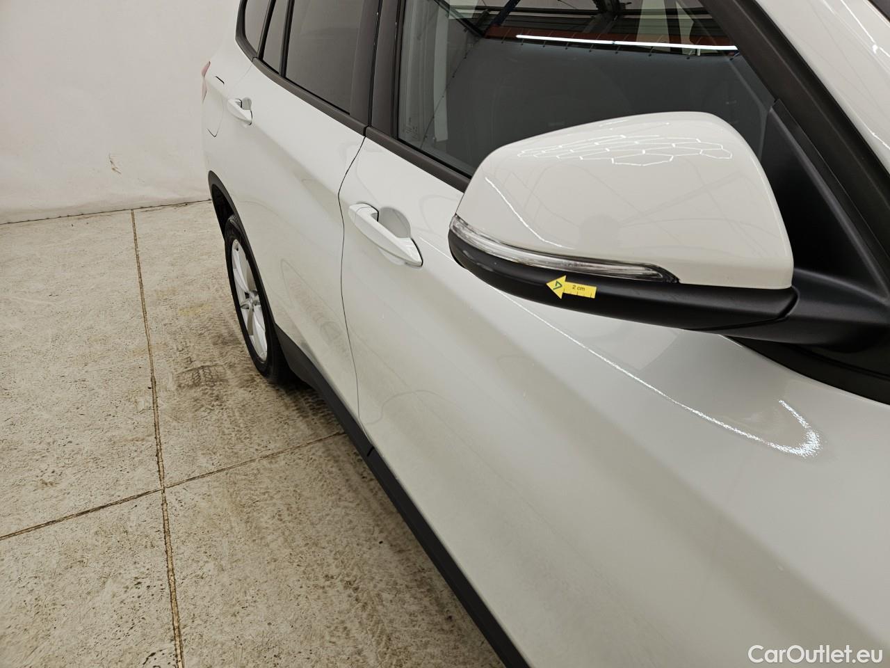  Bmw  X1 2.0 xDrive20i Advantage AT #9