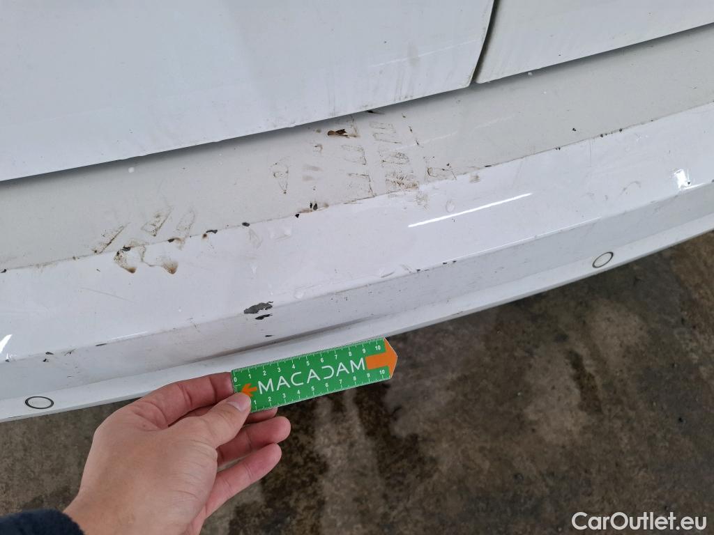  Volkswagen  Caddy VOLKSWAGEN  Van  2015  4P  Fourgonnette 20 TDI 75 Business Line Plus #23