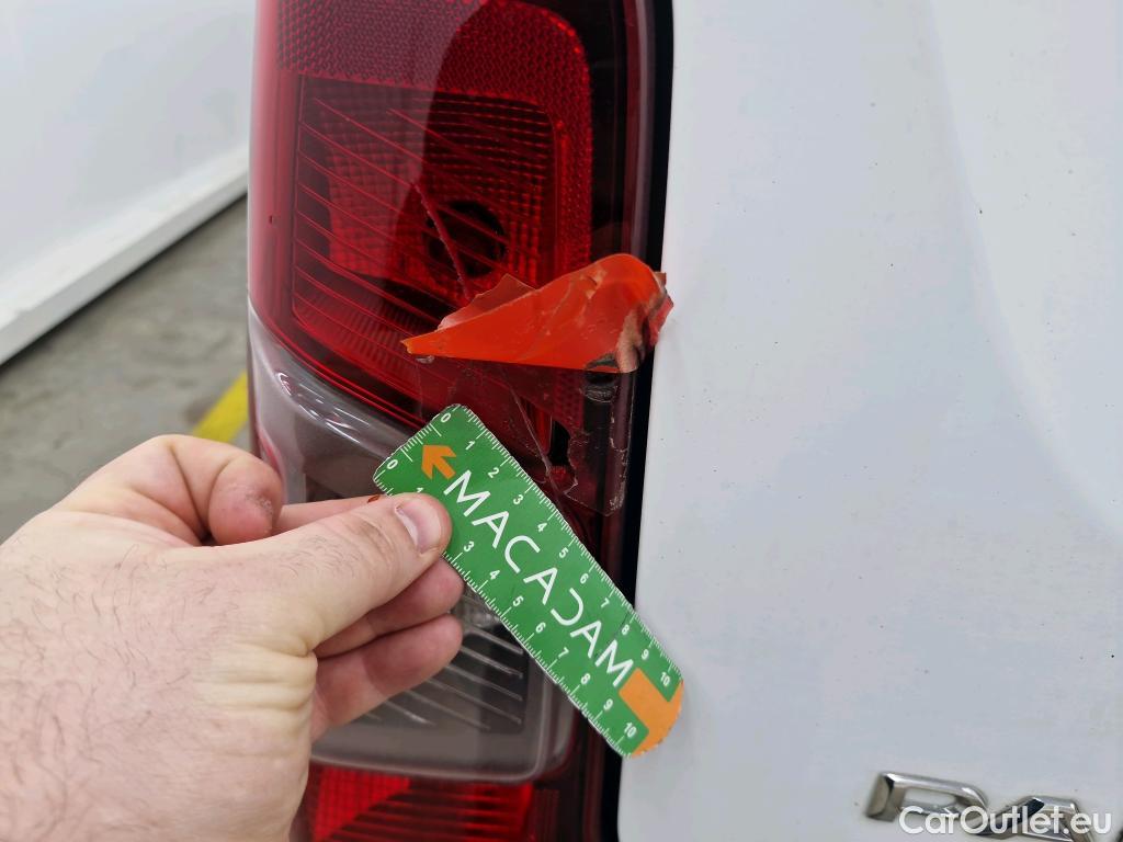  Peugeot  Partner  Premium L2 1.5 HDi 100CV BVM5 E6dT #1