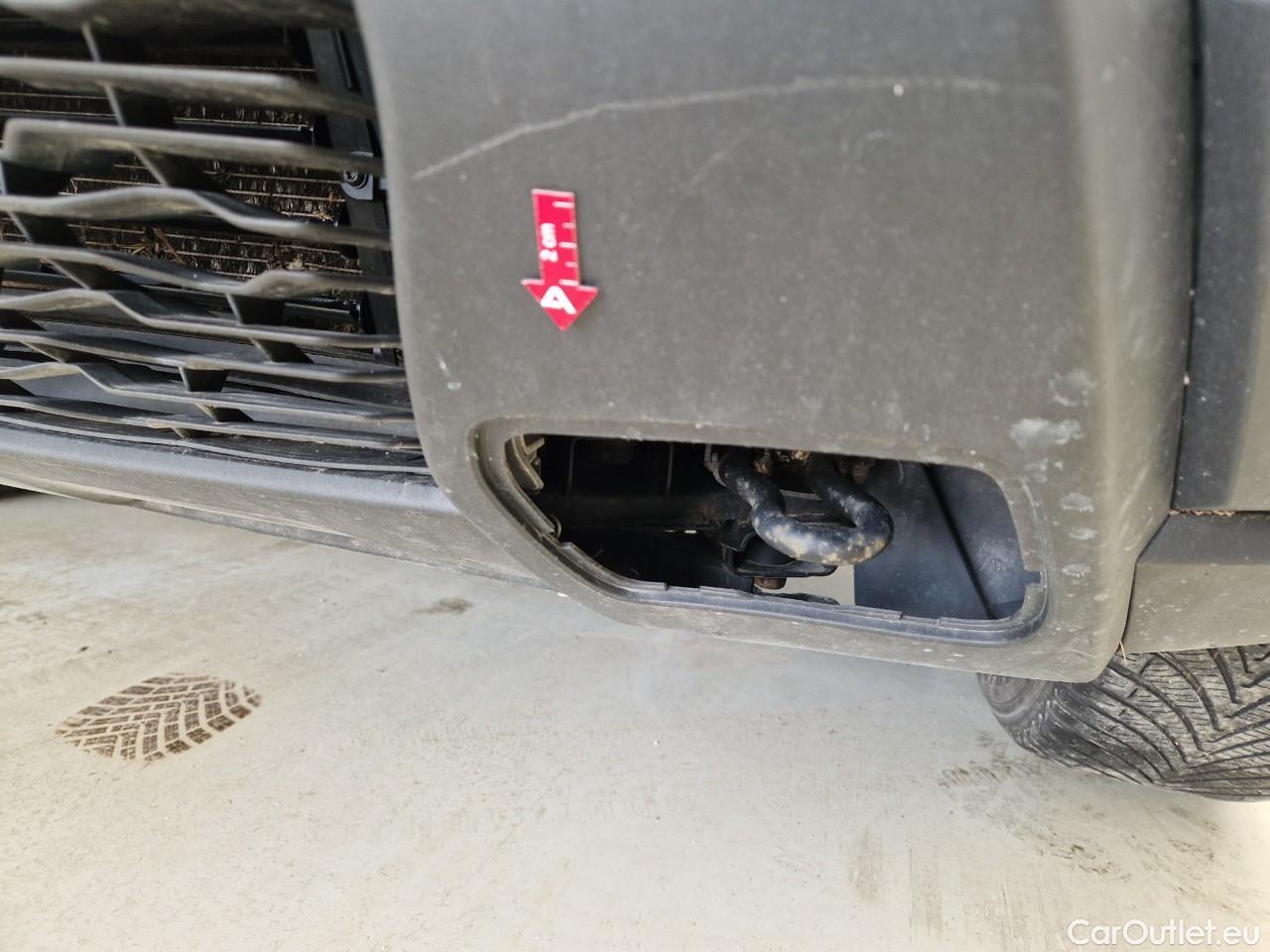  Dacia  Duster 1.5 Blue dCi 115CP Comfort 4WD #7