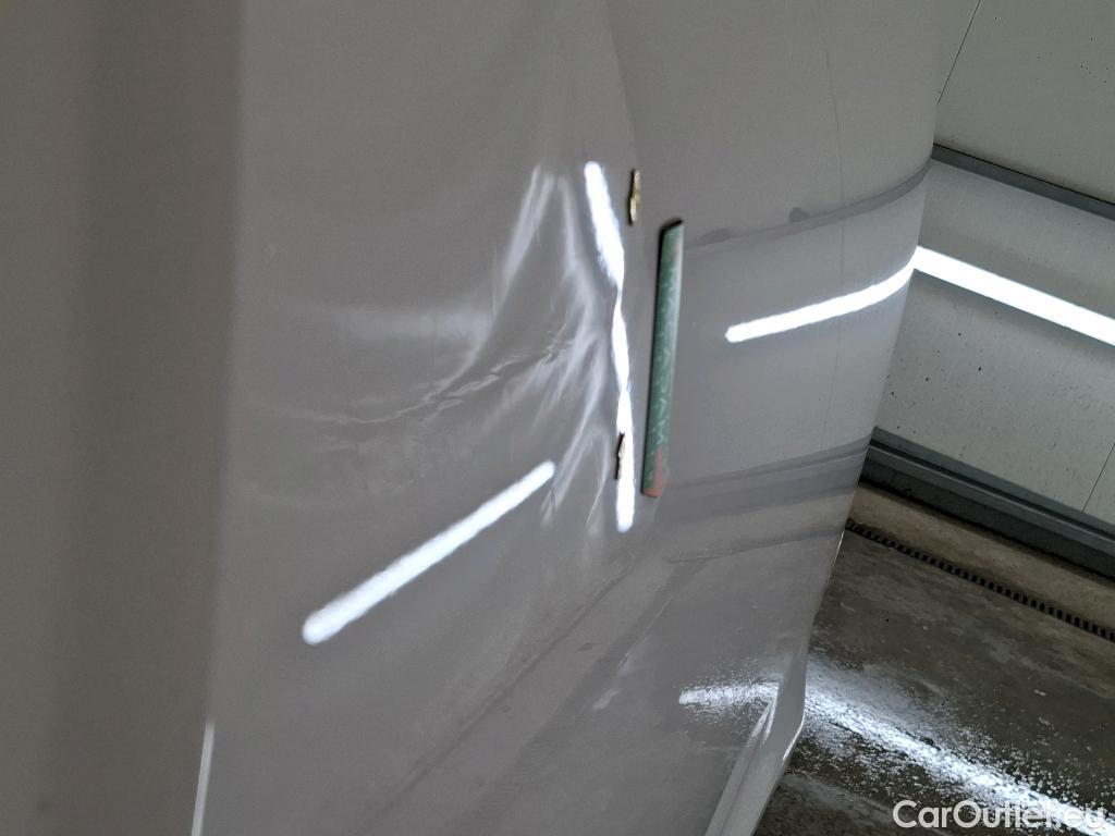  Volkswagen  Caddy VOLKSWAGEN  Van  2015  4P  Fourgonnette 20 TDI 75 Business Line Plus #31