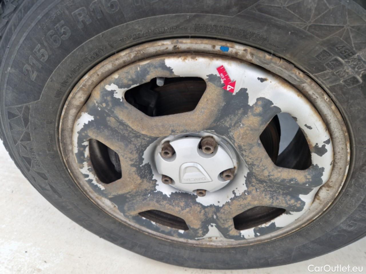  Dacia  Duster 1.5 Blue dCi 115CP Comfort 4WD #1