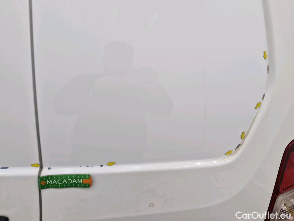  Peugeot  Partner  Premium L2 1.5 HDi 100CV BVM5 E6dT #11