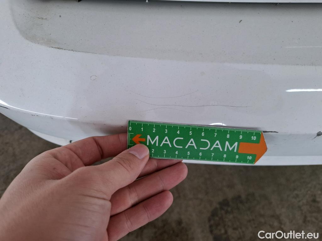  Volkswagen  Caddy VOLKSWAGEN  Van  2015  4P  Fourgonnette 20 TDI 75 Business Line Plus #20