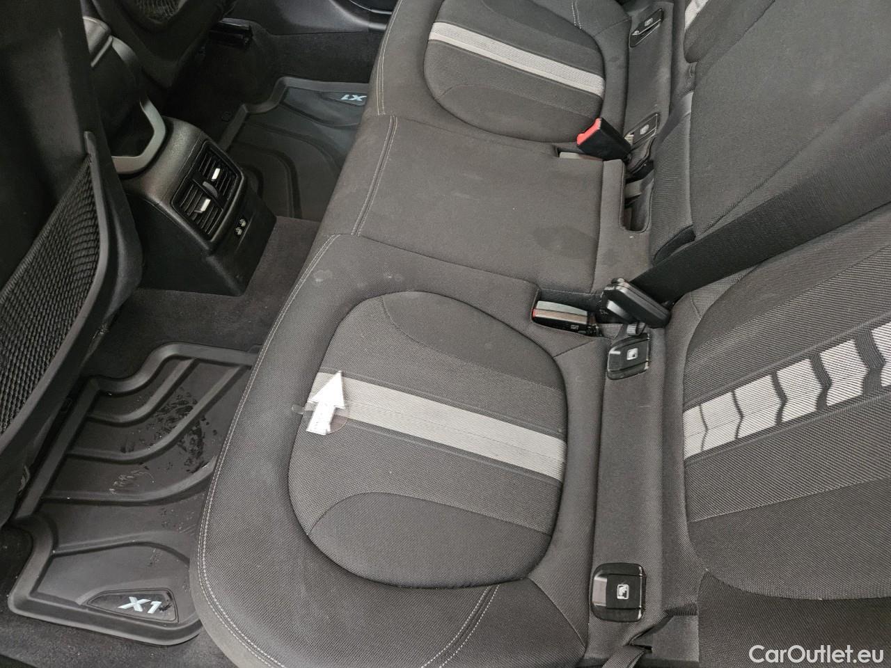  Bmw  X1 2.0 xDrive20i Advantage AT #28