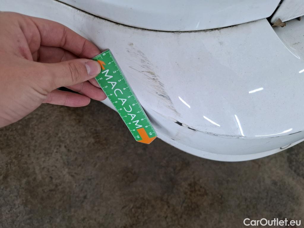  Volkswagen  Caddy VOLKSWAGEN  Van  2015  4P  Fourgonnette 20 TDI 75 Business Line Plus #21