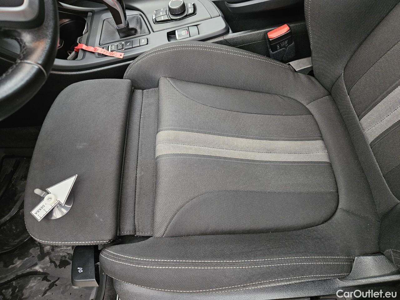  Bmw  X1 2.0 xDrive20i Advantage AT #24