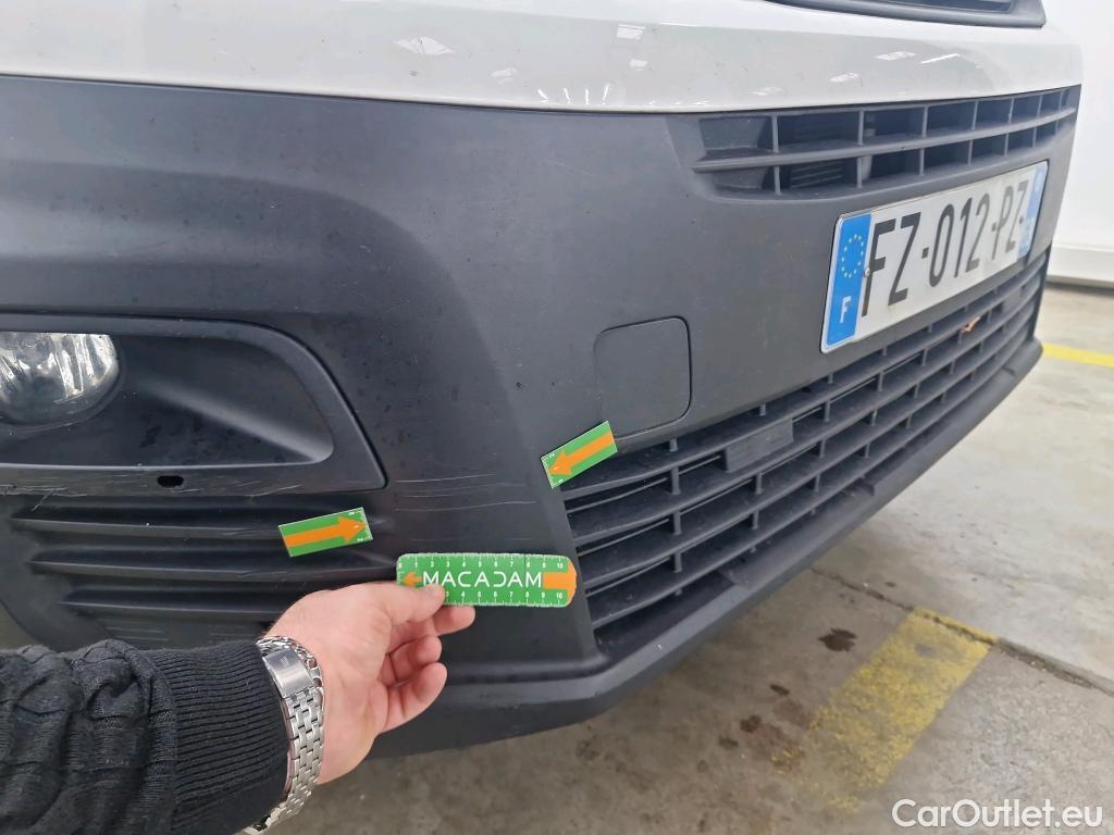  Peugeot  Partner  Premium L2 1.5 HDi 100CV BVM5 E6dT #22