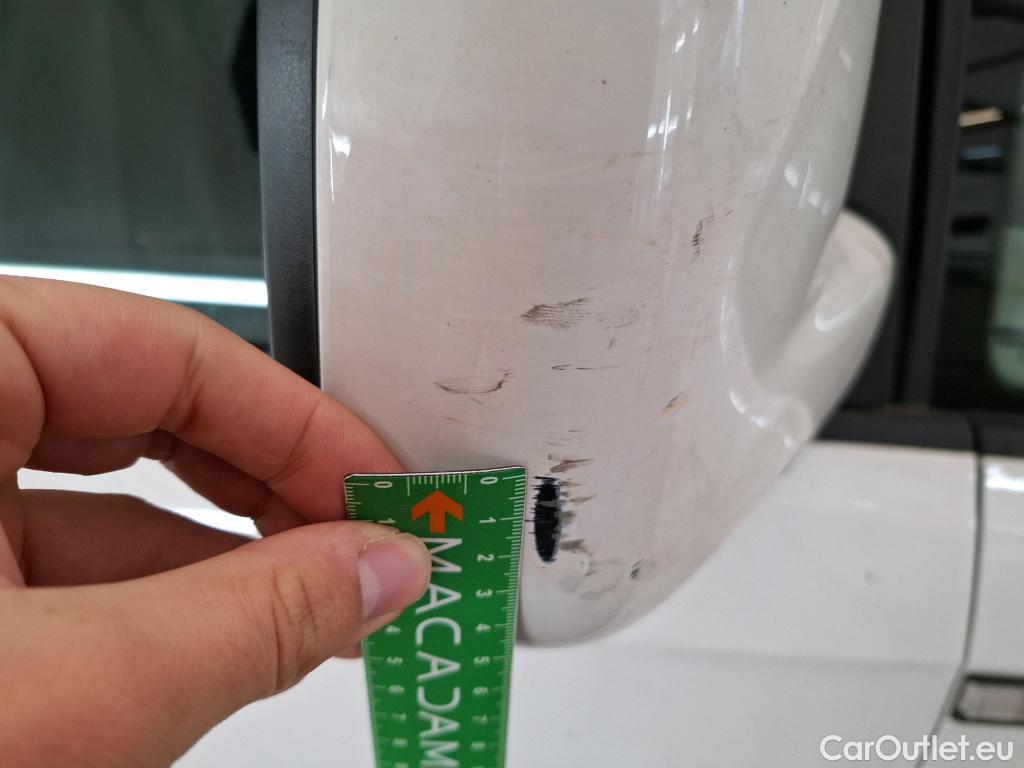  Volkswagen  Caddy VOLKSWAGEN  Van  2015  4P  Fourgonnette 20 TDI 75 Business Line Plus #43