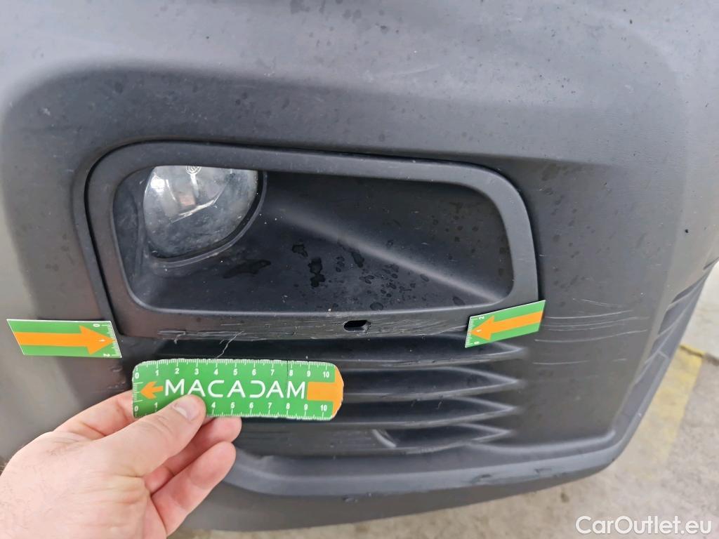  Peugeot  Partner  Premium L2 1.5 HDi 100CV BVM5 E6dT #26