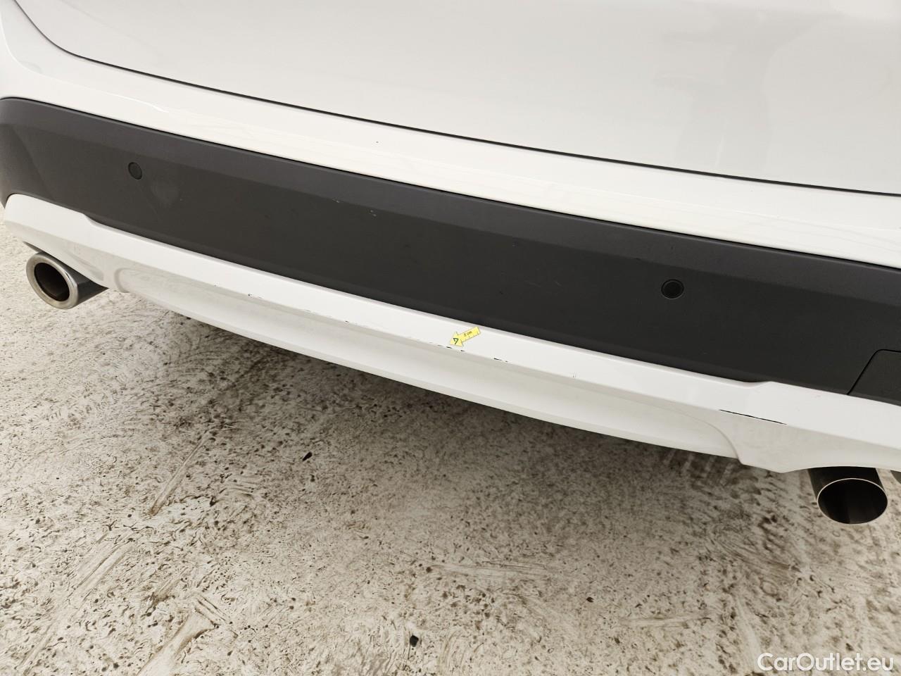  Bmw  X1 2.0 xDrive20i Advantage AT #16