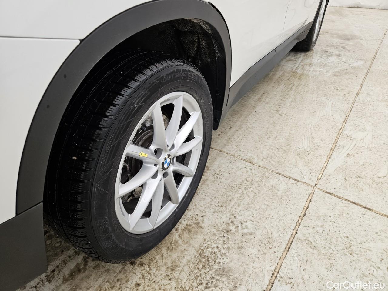  Bmw  X1 2.0 xDrive20i Advantage AT #14