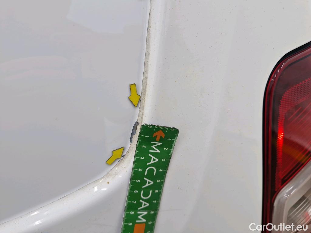  Peugeot  Partner  Premium L2 1.5 HDi 100CV BVM5 E6dT #13