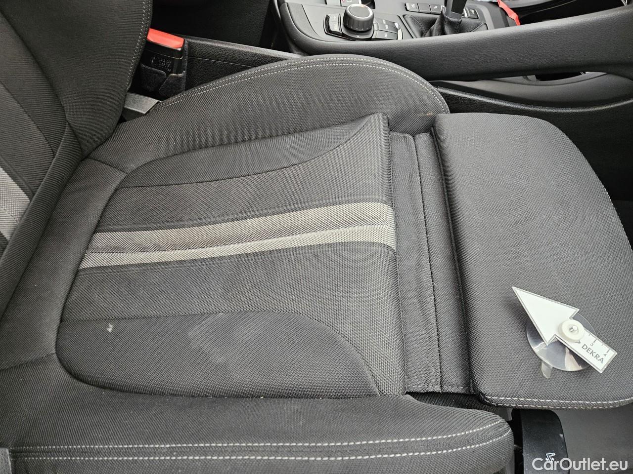  Bmw  X1 2.0 xDrive20i Advantage AT #25