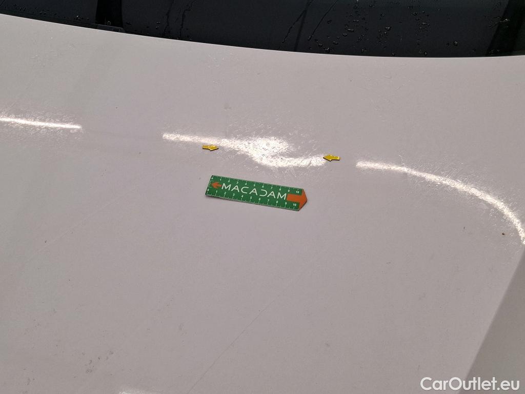  Volkswagen  Caddy VOLKSWAGEN  Van  2015  4P  Fourgonnette 20 TDI 75 Business Line Plus #13