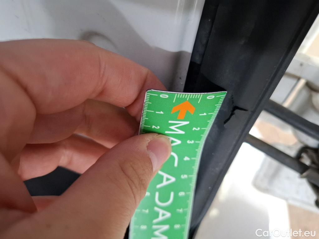  Volkswagen  Caddy VOLKSWAGEN  Van  2015  4P  Fourgonnette 20 TDI 75 Business Line Plus #37