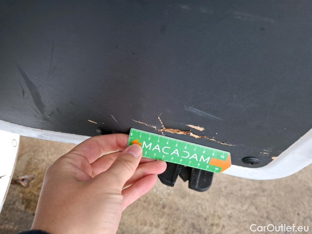  Volkswagen  Caddy VOLKSWAGEN  Van  2015  4P  Fourgonnette 20 TDI 75 Business Line Plus #39